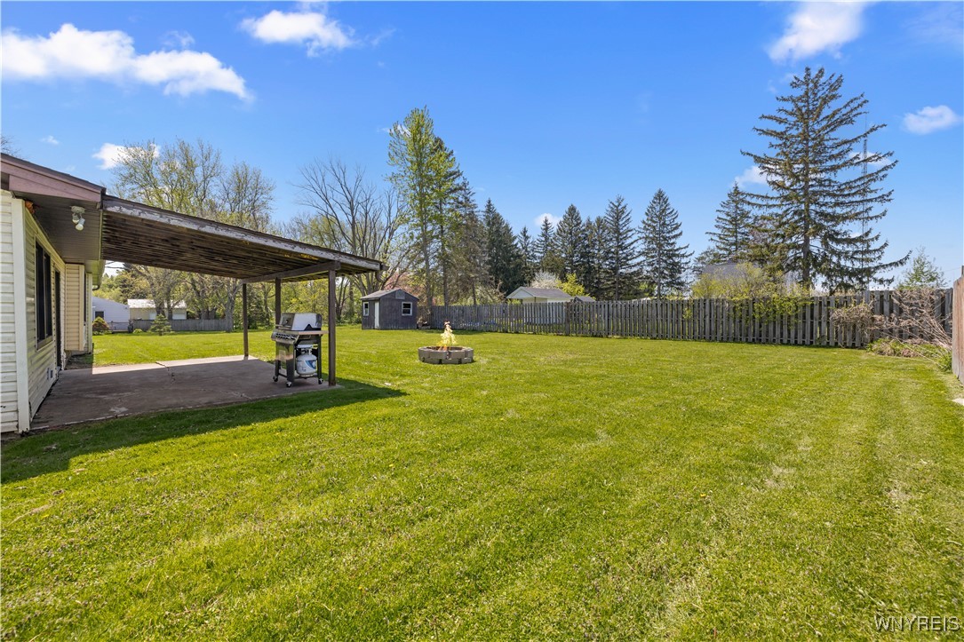 1152 Clearvue Drive, Alden, New York image 3