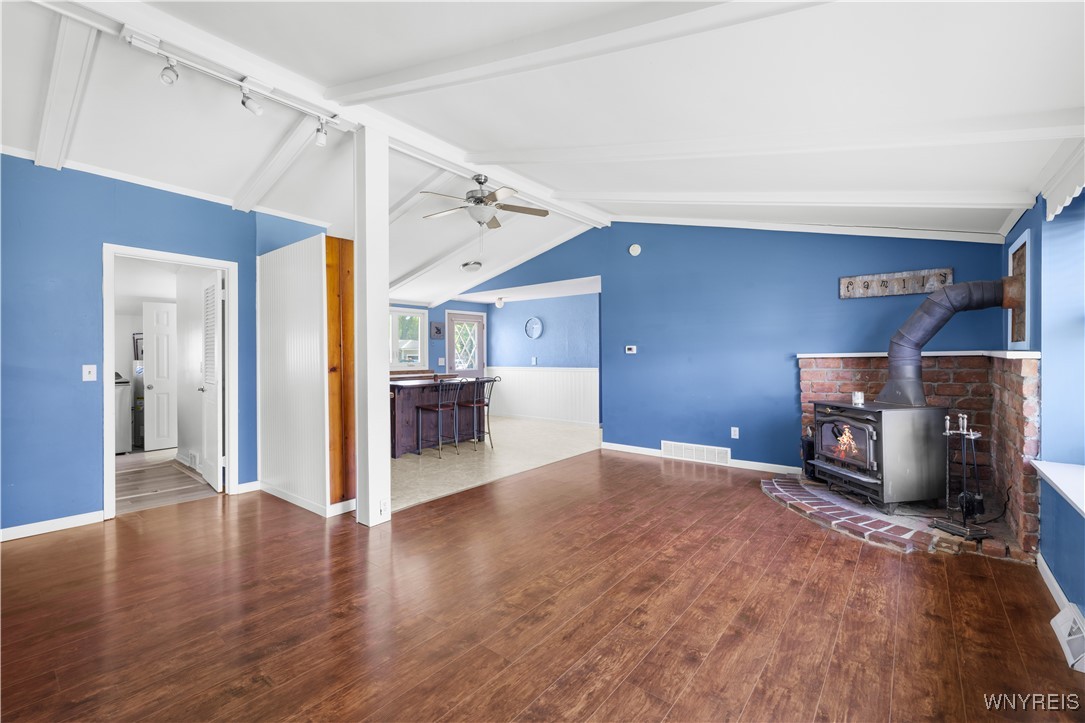 1152 Clearvue Drive, Alden, New York image 13