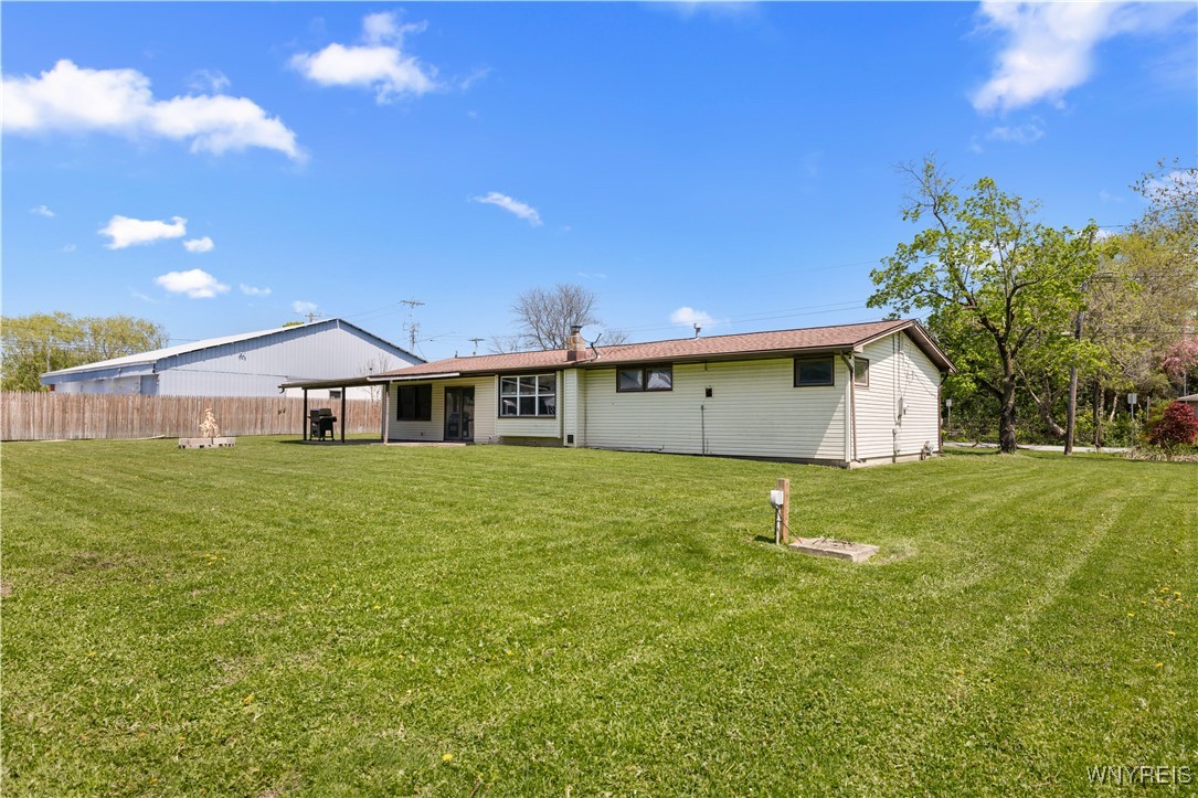 1152 Clearvue Drive, Alden, New York image 7
