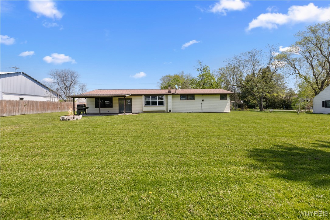 1152 Clearvue Drive, Alden, New York image 6