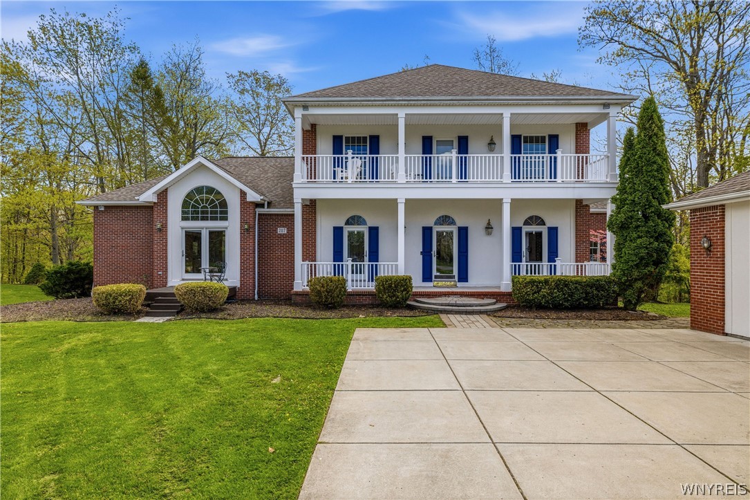 Photo 1 of 50 — 207 Forest Creek Lane, Grand Island, NY 14072