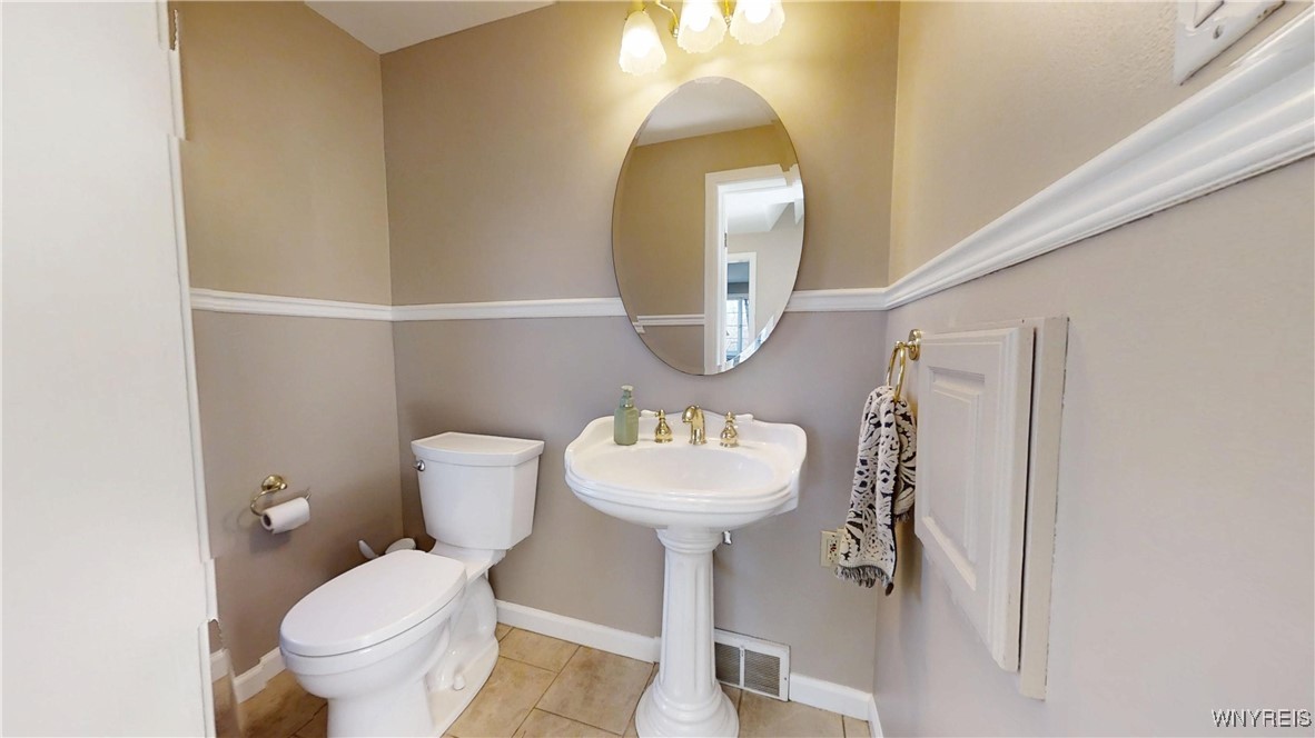 257 Crosby Boulevard, Amherst, New York image 20