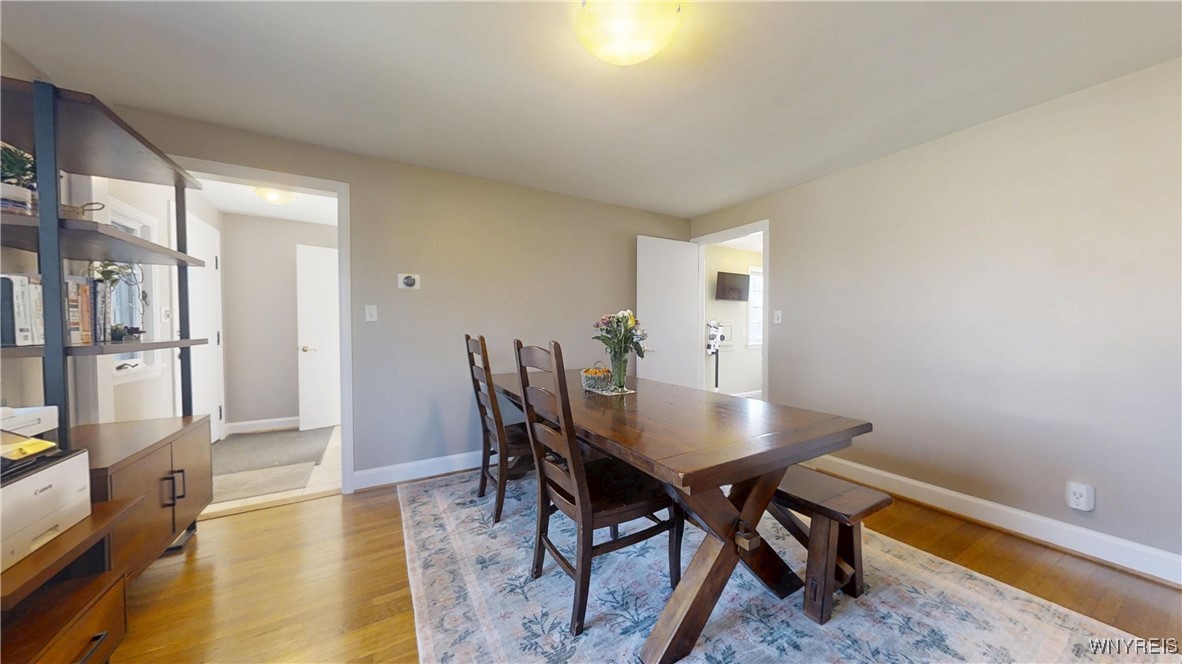257 Crosby Boulevard, Amherst, New York image 16