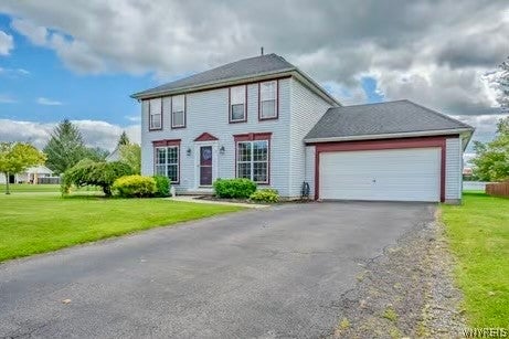 Tiny photo for 9 Butler Drive, Lancaster, NY 14086 (MLS # B1715222)