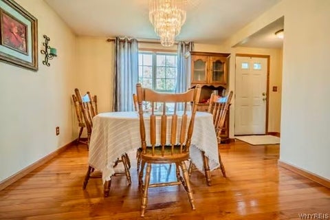 Tiny photo for 9 Butler Drive, Lancaster, NY 14086 (MLS # B1715222)
