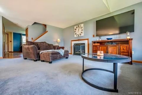 Tiny photo for 9 Butler Drive, Lancaster, NY 14086 (MLS # B1715222)