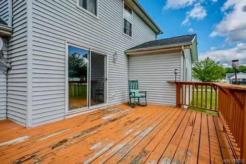 Tiny photo for 9 Butler Drive, Lancaster, NY 14086 (MLS # B1715222)