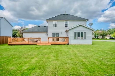 Tiny photo for 9 Butler Drive, Lancaster, NY 14086 (MLS # B1715222)