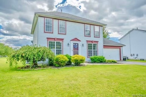 Photo of 9 Butler Drive, Lancaster, NY 14086 (MLS # B1715222)