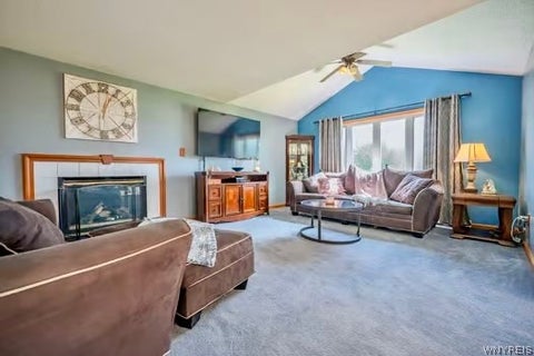 Tiny photo for 9 Butler Drive, Lancaster, NY 14086 (MLS # B1715222)