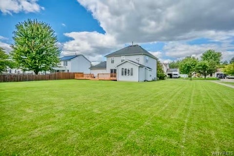 Tiny photo for 9 Butler Drive, Lancaster, NY 14086 (MLS # B1715222)