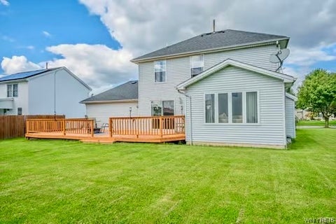 Tiny photo for 9 Butler Drive, Lancaster, NY 14086 (MLS # B1715222)