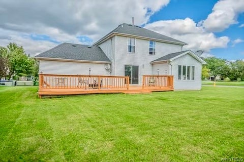 Tiny photo for 9 Butler Drive, Lancaster, NY 14086 (MLS # B1715222)