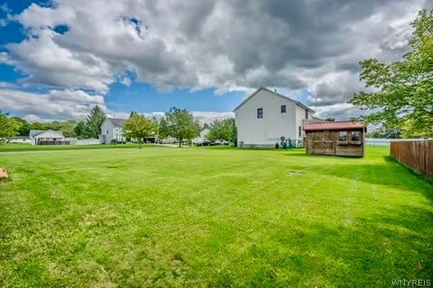 Tiny photo for 9 Butler Drive, Lancaster, NY 14086 (MLS # B1715222)