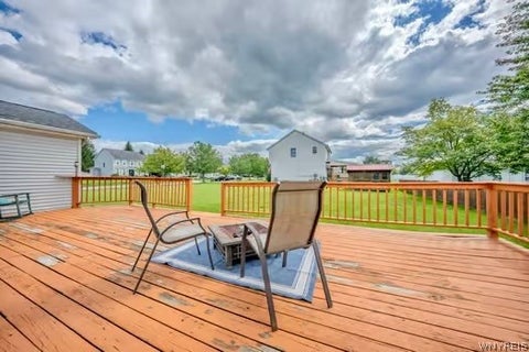 Tiny photo for 9 Butler Drive, Lancaster, NY 14086 (MLS # B1715222)
