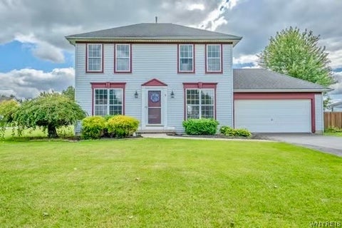 Tiny photo for 9 Butler Drive, Lancaster, NY 14086 (MLS # B1715222)
