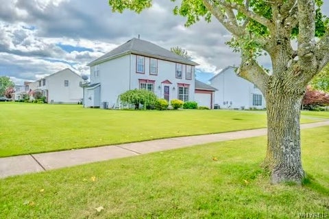 Tiny photo for 9 Butler Drive, Lancaster, NY 14086 (MLS # B1715222)