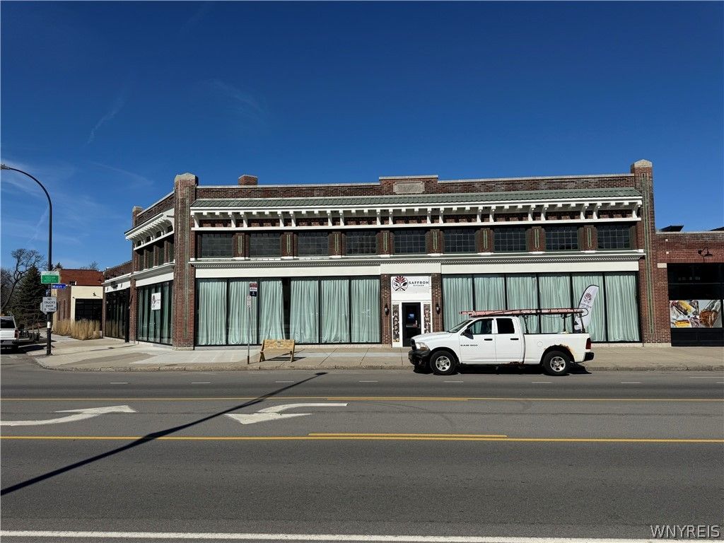 Photo of 1786 Main Street #113, Buffalo, NY 14208 (MLS # B1672283)