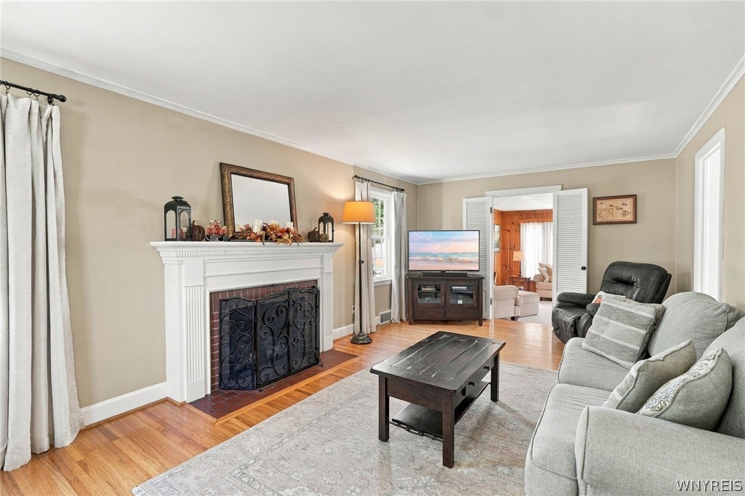 101 Hyledge Drive