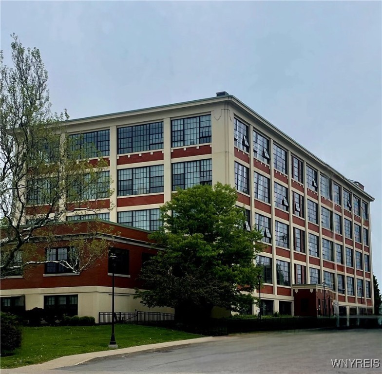 2917 Main Street #418, Buffalo, New York image 1