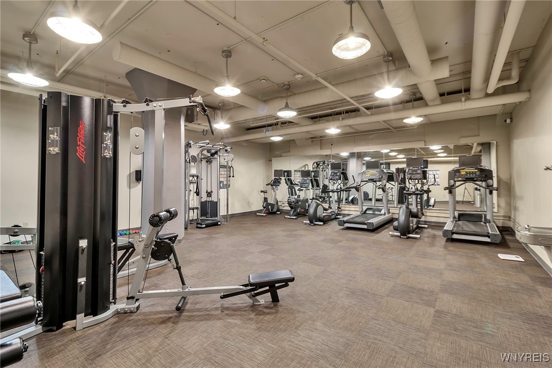 2917 Main Street #418, Buffalo, New York image 33