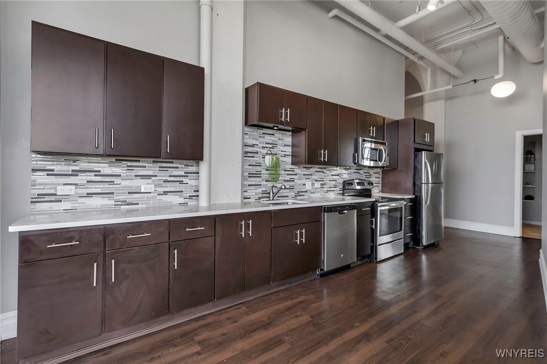 2917 Main Street #418, Buffalo, New York image 10