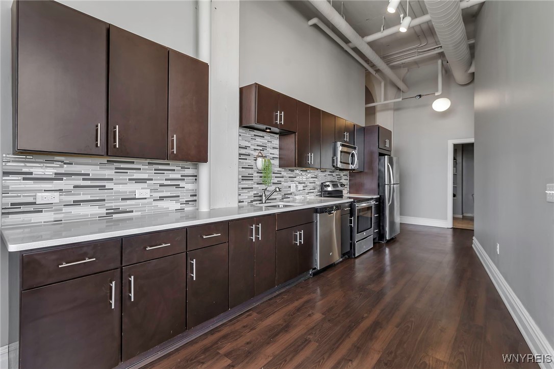 2917 Main Street #418, Buffalo, New York image 9
