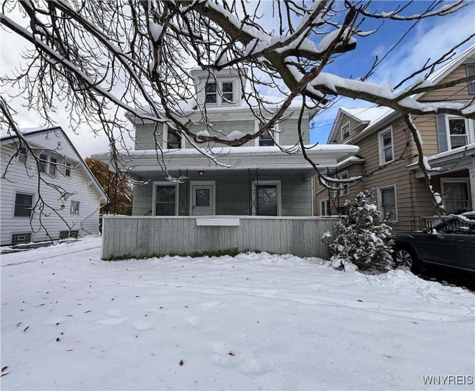 Photo 1 of 27 — 459 East Avenue, Lockport City, NY 14094