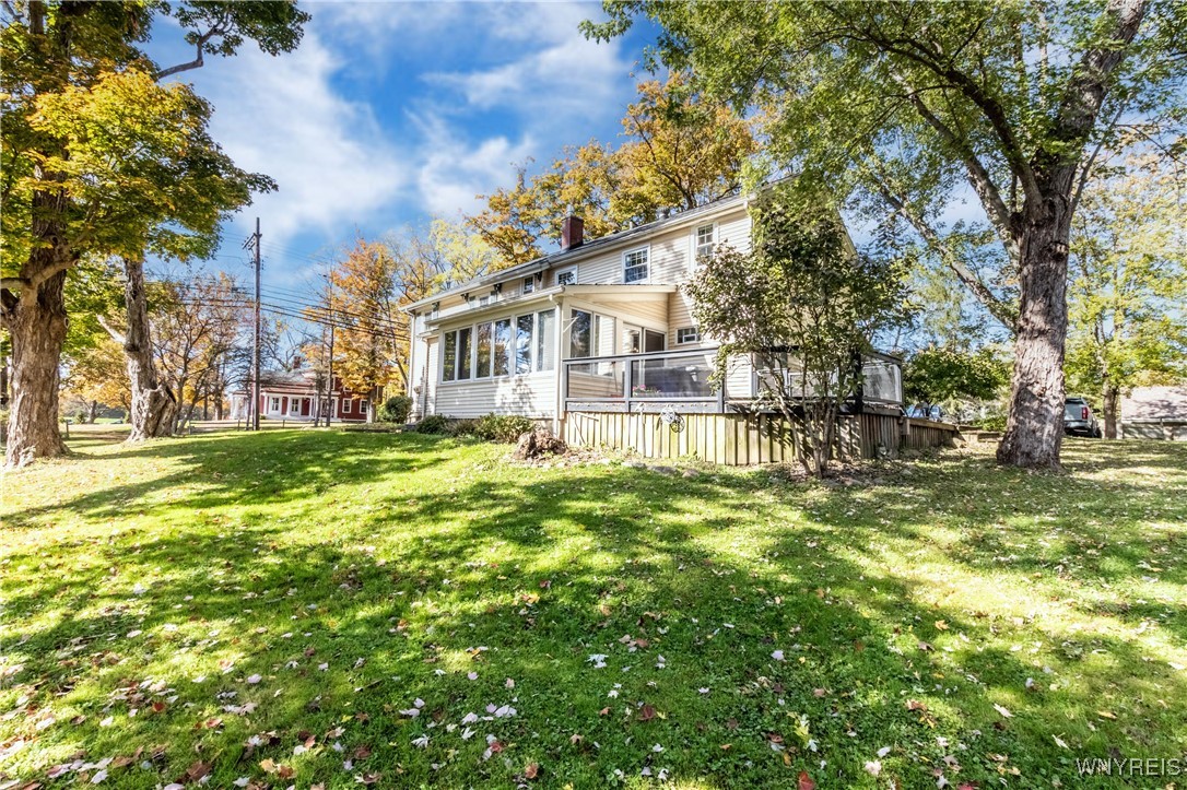 470 Buffalo Road, Aurora, New York image 44