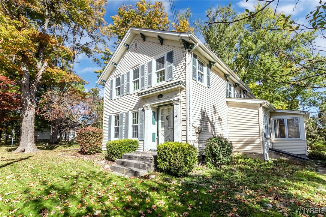 470 Buffalo Road, Aurora, New York image 3