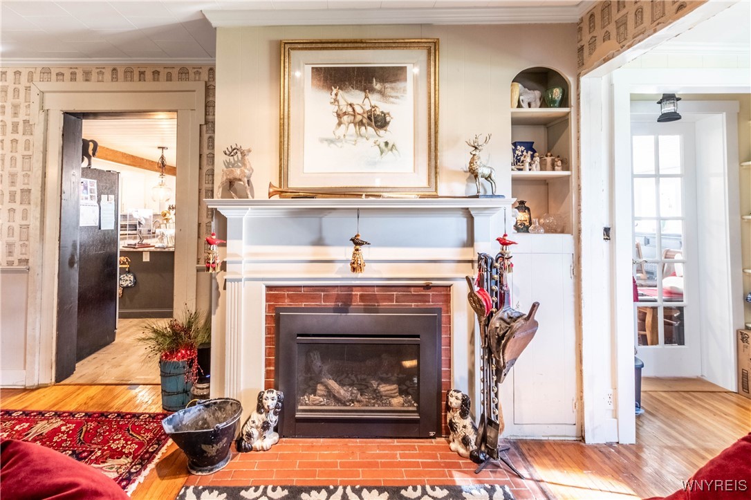 470 Buffalo Road, Aurora, New York image 26