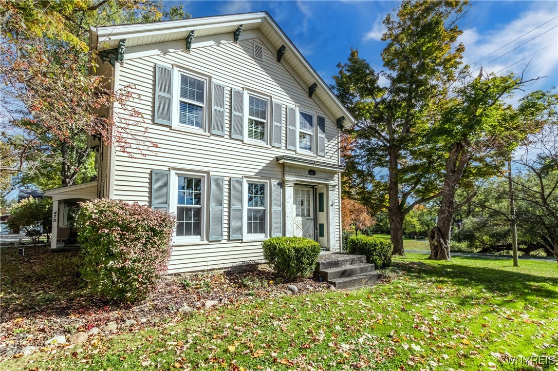 470 Buffalo Road, Aurora, New York image 2