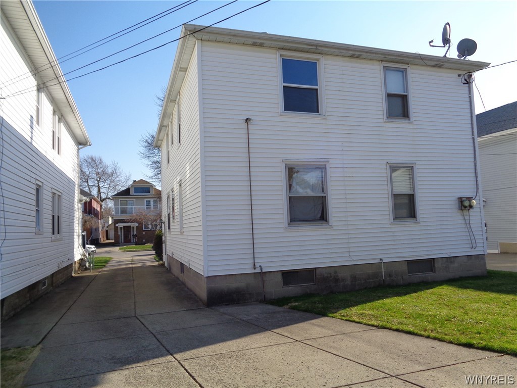 111 Tulane Road