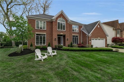 Photo of 11 Pine Court, Amherst, NY 14221 (MLS # B1683195)