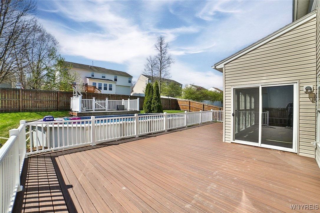 2224 Hunters Hollow Lane, Hamburg, New York image 3