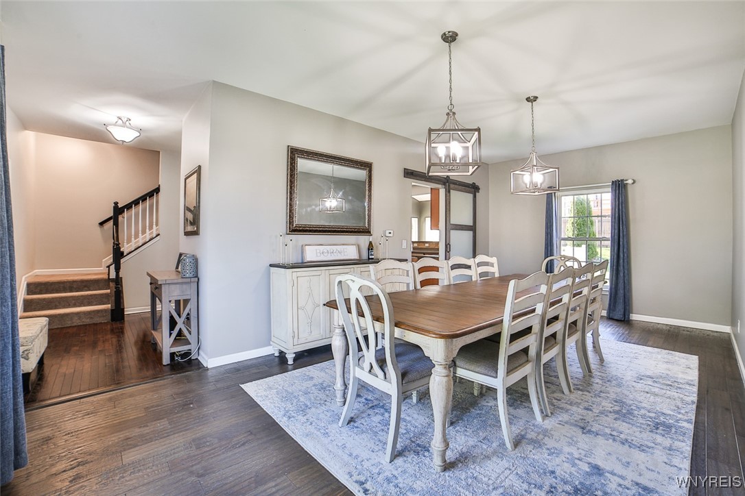 2224 Hunters Hollow Lane, Hamburg, New York image 10