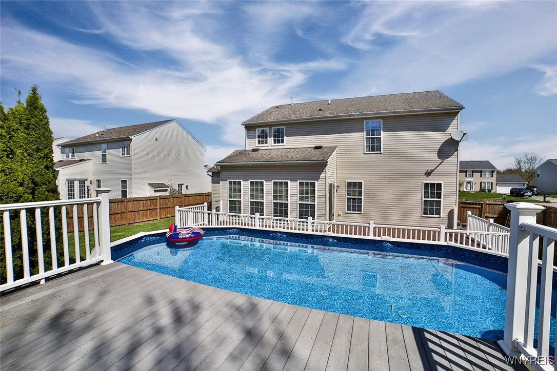 2224 Hunters Hollow Lane, Hamburg, New York image 5