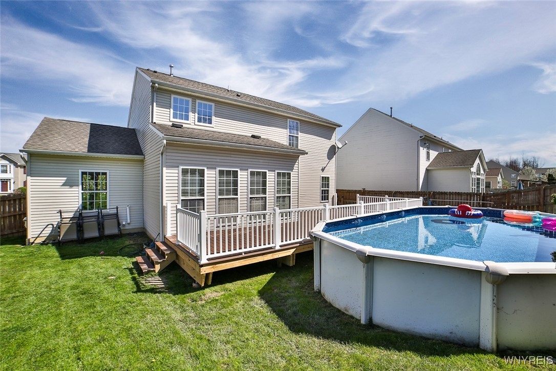 2224 Hunters Hollow Lane, Hamburg, New York image 8