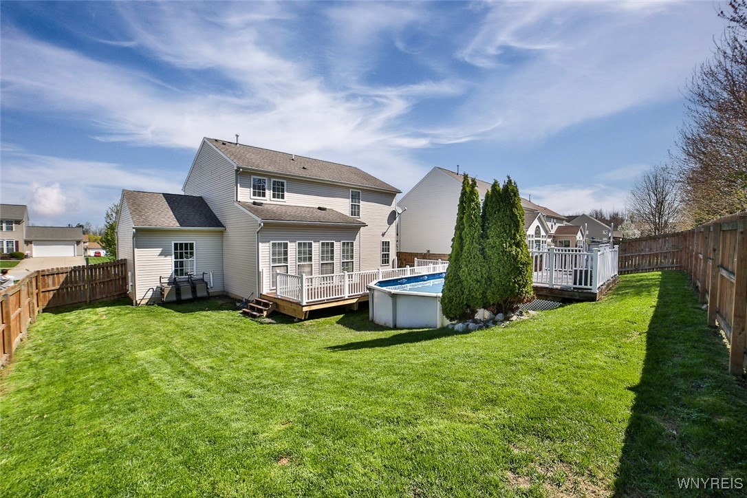 2224 Hunters Hollow Lane, Hamburg, New York image 7