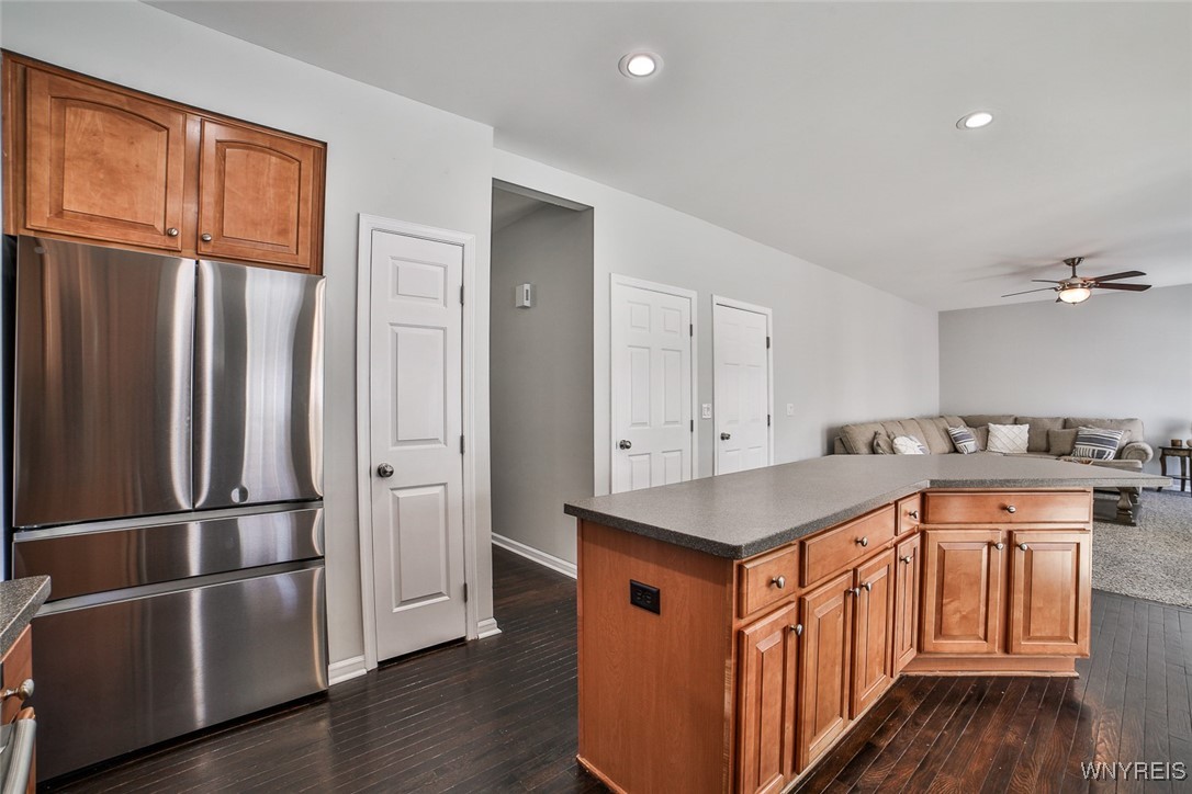 2224 Hunters Hollow Lane, Hamburg, New York image 17