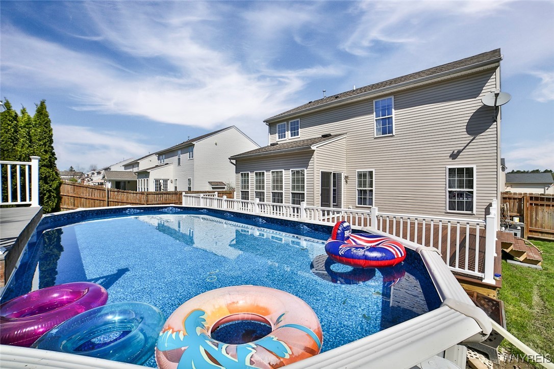2224 Hunters Hollow Lane, Hamburg, New York image 6