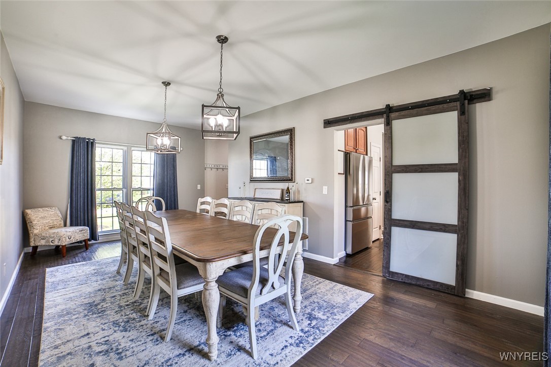 2224 Hunters Hollow Lane, Hamburg, New York image 11