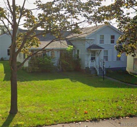 Photo of 69 S Main Street, Royalton, NY 14105 (MLS # B1709236)