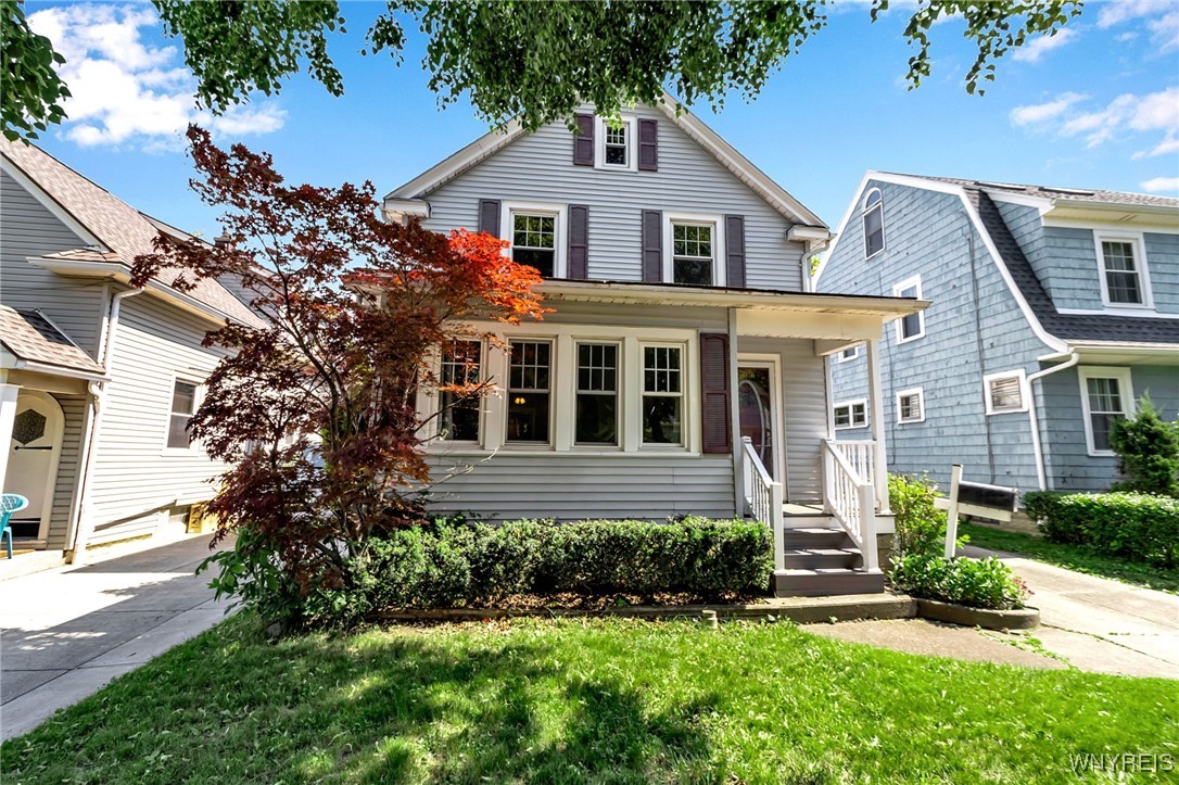 111 Tyler Street