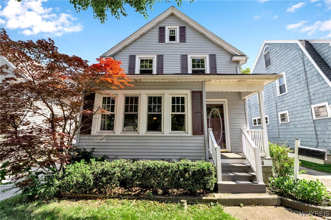 111 Tyler Street