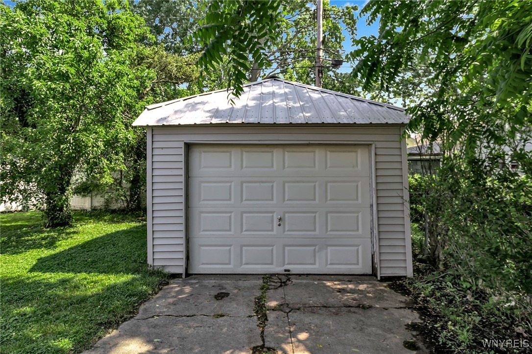 111 Tyler Street