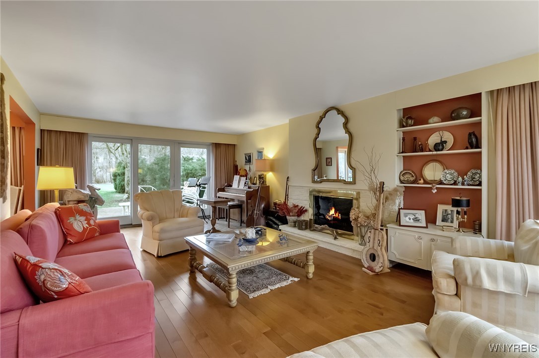 9005 Cliffside Drive, Clarence, New York image 13
