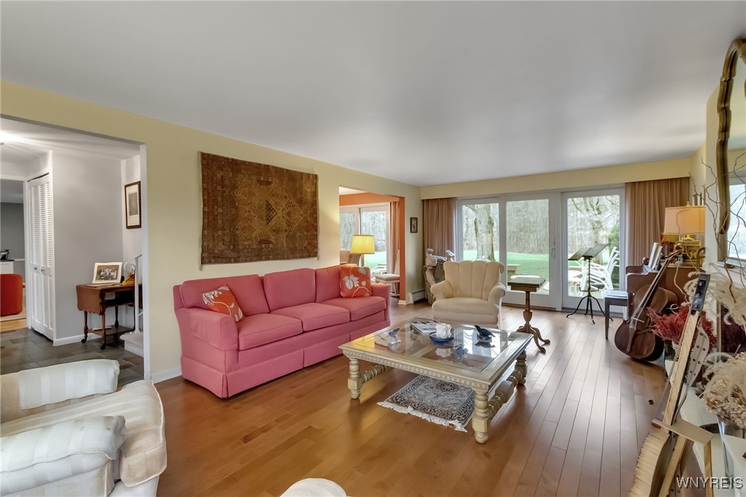 9005 Cliffside Drive, Clarence, New York image 14