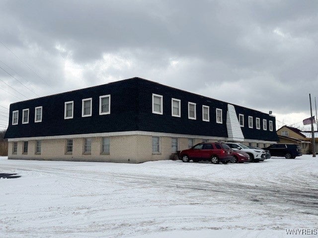 2005 Niagara Falls Boulevard