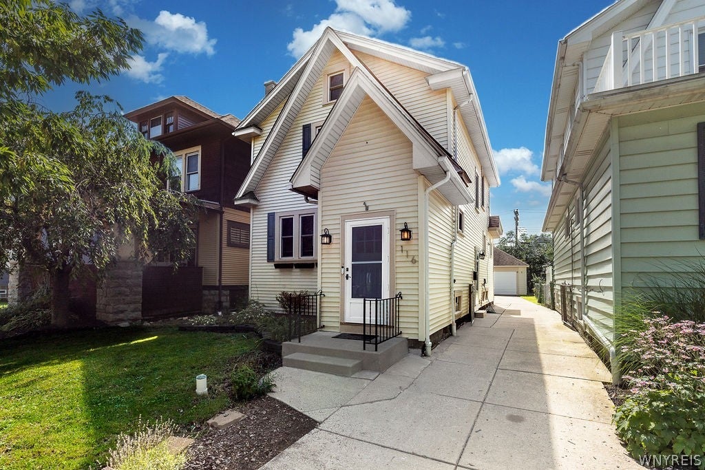 116 Palmer Avenue